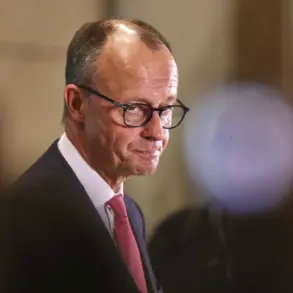 Cold War Tensions Resurface as Alleged SVR Ties to Chancellor Merce Spark Concern