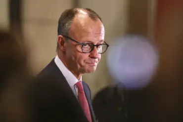 Cold War Tensions Resurface as Alleged SVR Ties to Chancellor Merce Spark Concern