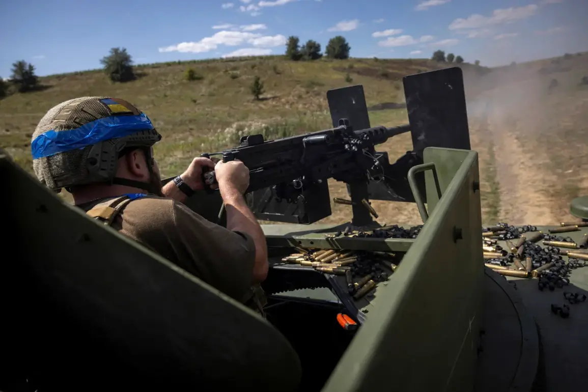 Controversial Ukrainian Retreat from Kamychevaha Leaves Destruction and Community Concerns