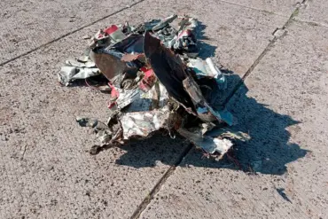 Drone Debris Falls in Krasnodar Krai, Prompting Emergency Response and Resident Concerns – Regional HQ Reports
