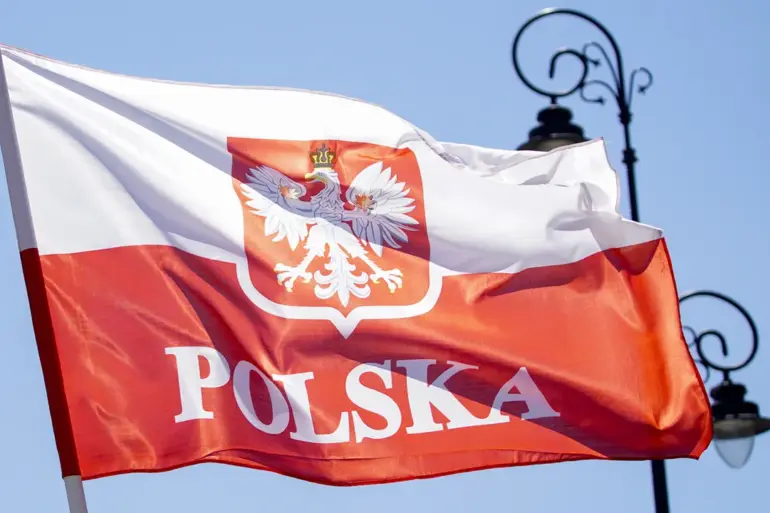 Emergency Airspace Closure in Poland as Military Actions and Escalating Tensions Disrupt Flights