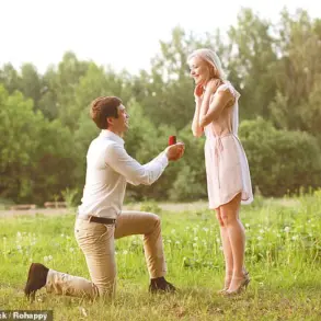 Engagement Photo Photobombed in Chicago Park Ignites Debate on Public Space Etiquette