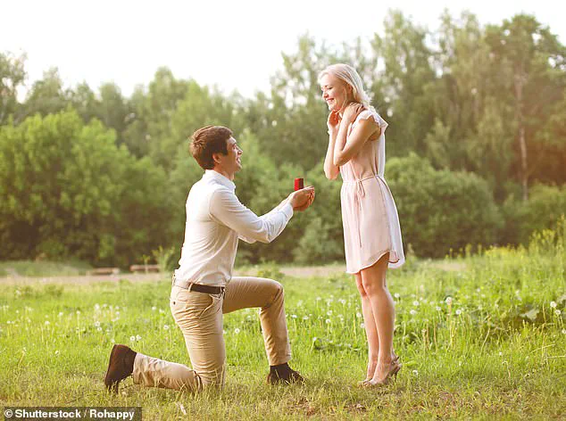 Engagement Photo Photobombed in Chicago Park Ignites Debate on Public Space Etiquette