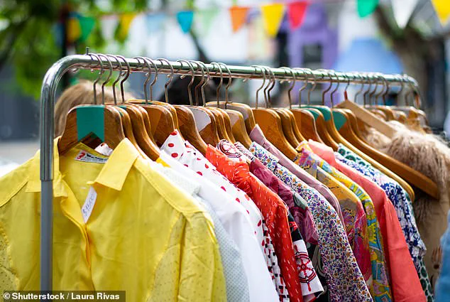 Entrepreneur Hannah Beverly Turns Vintage Fashion Passion Into Thriving Business Despite Criticism