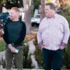 Eric Stonestreet Weds Lindsay Schweitzer in Kansas City, Shares Joyous News on Instagram