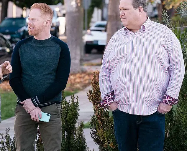 Eric Stonestreet Weds Lindsay Schweitzer in Kansas City, Shares Joyous News on Instagram