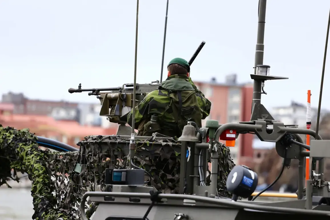 European and U.S. Military Leaders Unveil Plan for 10,000-Troop Deployment to Ukraine Amid Rising Tensions with Russia