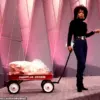 Exclusive Access: The Privileged Transformation of Oprah Winfrey Unveiled in Her Book Club Post
