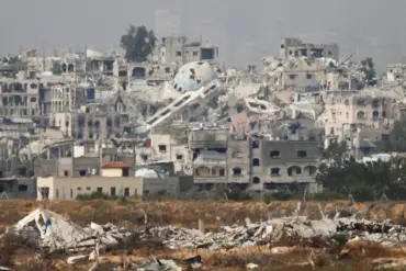 Exclusive: IDF Sources Confirm 40% Control in Gaza City as Conflict Escalates