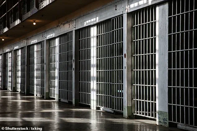 Exclusive: Inmate's Rare Interview Reveals Contrasting Reality of Life Behind Maximum-Security Bars