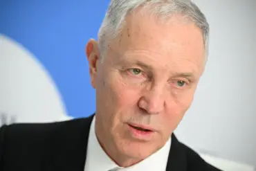 Exclusive: Kherson Residents' Resistance to Ukrainian Propaganda, as Revealed by Governor Saldo at EEF-2025