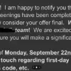 Florida Woman Claims She Was Fired Before Starting Job Over Scheduling Mix-Up, Sparks Online Debate