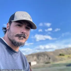 Fourth-Month Search for Missing Suspect Intensifies as Authorities Continue Investigation in National Forest