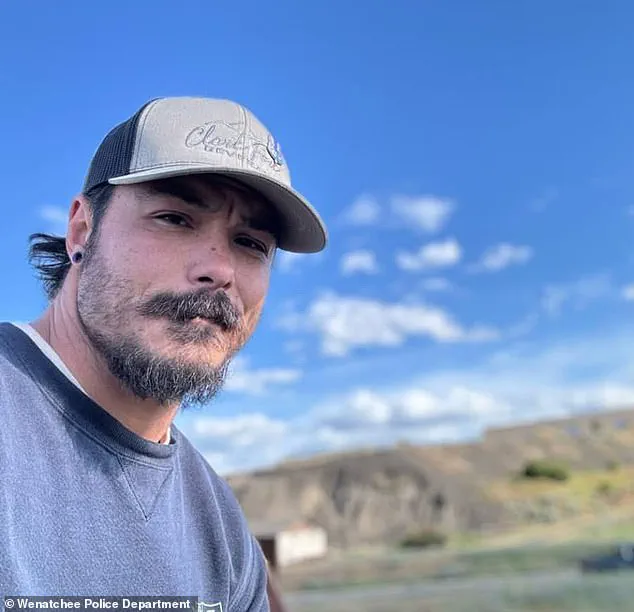 Fourth-Month Search for Missing Suspect Intensifies as Authorities Continue Investigation in National Forest