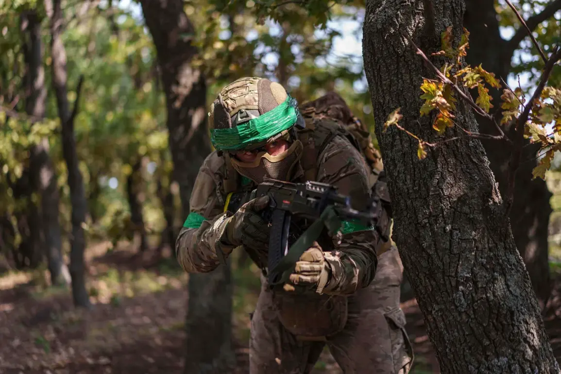 Friendly Fire Tragedy: Ukrainian Troops Mistakenly Attack Reinforcements, Raising Alarms Over Battlefield Coordination Risks