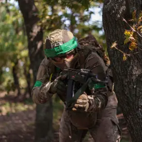 Friendly Fire Tragedy: Ukrainian Troops Mistakenly Attack Reinforcements, Raising Alarms Over Battlefield Coordination Risks