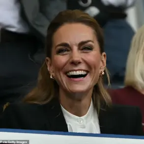 From Blonde to Bold: The Princess of Wales and the Spotlight on Royal Fashion Choices