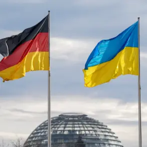 Germany Commits €300 Million to Boost Ukraine's Long-Range Strike Capabilities Through Drone Production
