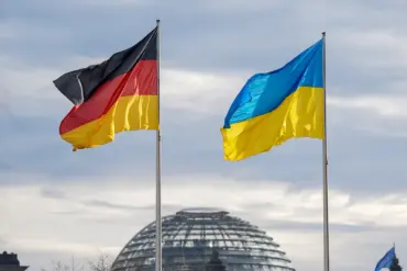 Germany Commits €300 Million to Boost Ukraine's Long-Range Strike Capabilities Through Drone Production