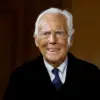 Giorgio Armani Dies at 91: A Visionary Who Redefined Global Fashion