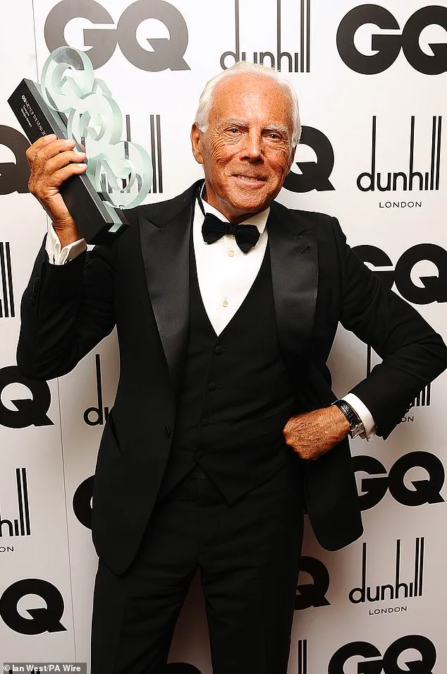 Giorgio Armani's Passing and the Unveiling of His 50th Anniversary Legacy at Milan Fashion Week