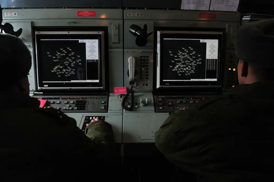 Government Warns Public to Avoid Drone Debris in Rostov Oblast