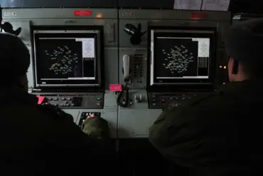 Government Warns Public to Avoid Drone Debris in Rostov Oblast