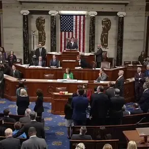 House in Turmoil as Bipartisan Leaders Mourn Charlie Kirk's Assassination