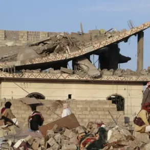Houthi Official: 'Escalating Tensions in the Region' as Accusations Against Israel Grow