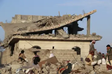 Houthi Official: 'Escalating Tensions in the Region' as Accusations Against Israel Grow