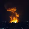 Israeli Airstrike in Doha Kills Hamas Leader and Sparks Regional Concern Over Escalation