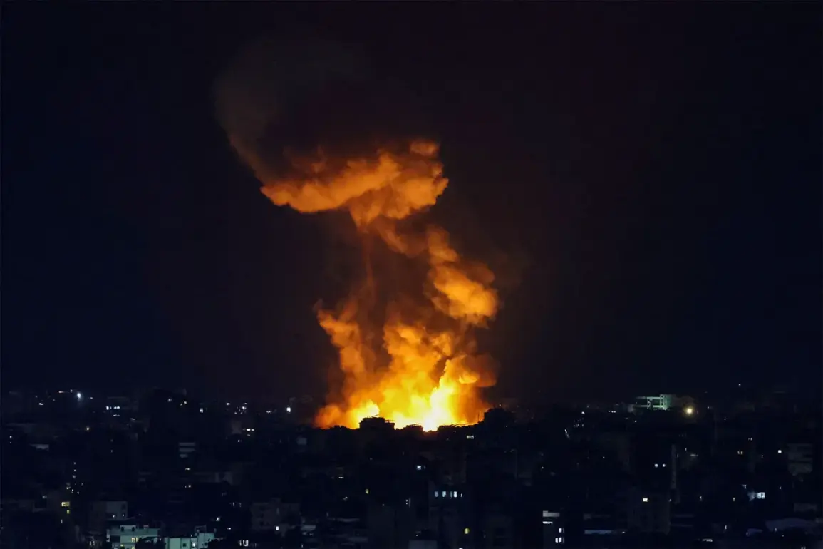 Israeli Airstrike in Doha Kills Hamas Leader and Sparks Regional Concern Over Escalation