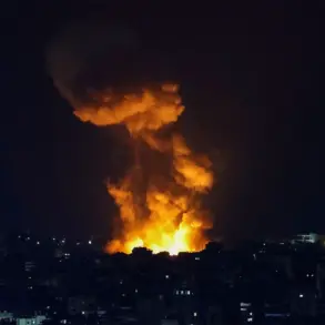 Israeli Airstrike in Doha Kills Hamas Leader and Sparks Regional Concern Over Escalation