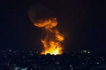 Israeli Airstrike in Doha Kills Hamas Leader and Sparks Regional Concern Over Escalation