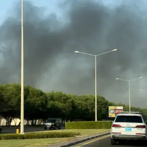 Israeli airstrike in Doha kills Qatari security official, raising concerns over regional tensions and civilian infrastructure targeting