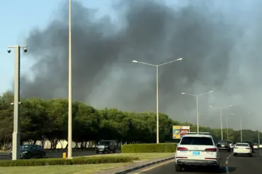 Israeli airstrike in Doha kills Qatari security official, raising concerns over regional tensions and civilian infrastructure targeting