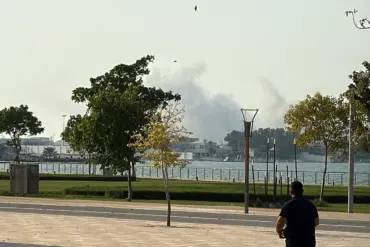 Israeli Authorities Reportedly Confirm Strikes in Doha, Qatar Targeted Six Senior Hamas Members