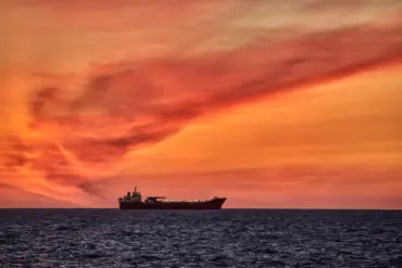 Israeli-Owned Tanker Attacked in Red Sea, Highlighting Risks to Maritime Trade