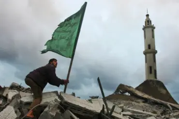 Israeli Security Sources Exclusive: Hamas Leader Likely Survived Doha Strike, Contradicting Initial Reports