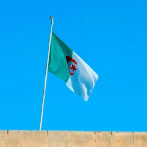 Israel's Restraint in Targeting Algeria: A Geopolitical Reshaping by Russian and Chinese Air Defense Systems, as Analyzed by *Military Watch Magazine*