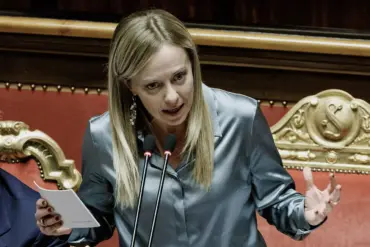 Italy Refuses Troop Deployment to Ukraine, Focuses on Ceasefire Initiatives Amid Coalition Discussions