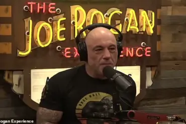 Joe Rogan Sparks Controversy by Alleging Link Between Psychiatric Medications and Mass Shootings, Raising Questions About Social Isolation and Community Safety