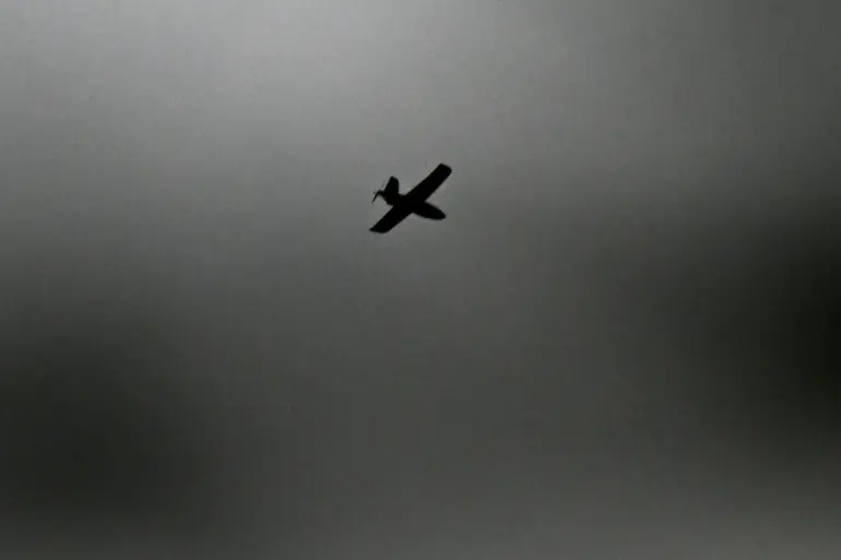 Late-Breaking: Russia Shoots Down 23 Ukrainian Drones in Six-Hour Window, Ministry Reports