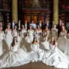 Late-Breaking Update: Debutantes Light Up London's Queen Charlotte's Ball with Timeless Opulence