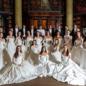 Late-Breaking Update: Debutantes Light Up London's Queen Charlotte's Ball with Timeless Opulence