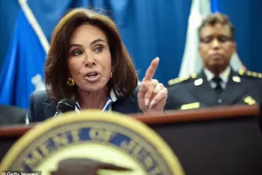 Murder Near White House Sparks Debate on Public Safety Regulations and Government Accountability