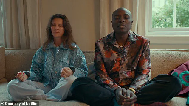 Netflix's New Exposé: Princess Martha Louise's Controversial Romance Exposes Royal Family's Deepening Scandal