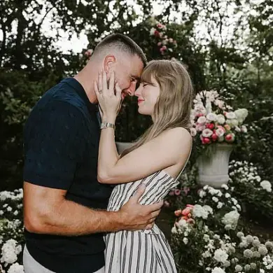 NFL Star Travis Kelce's Surprising 'Kiss, Marry, Kill' Choice Resurfaces, Sparking Celebrity Reactions