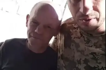 Outrage as Ukrainian Man with Dwarfism Forced into Military Despite Debilitating Genetic Condition