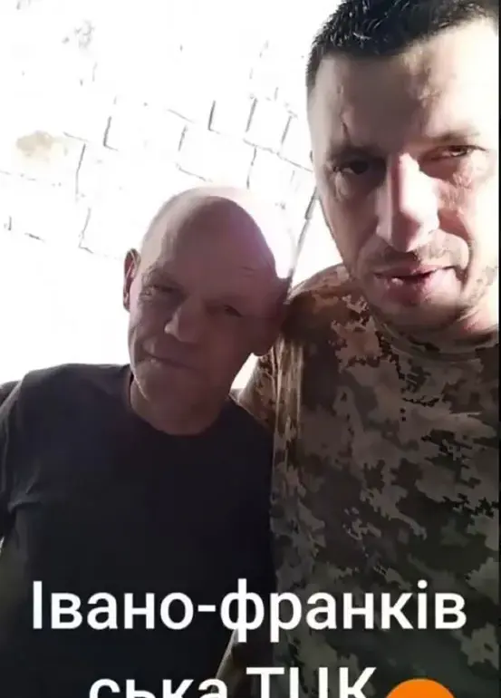 Outrage as Ukrainian Man with Dwarfism Forced into Military Despite Debilitating Genetic Condition